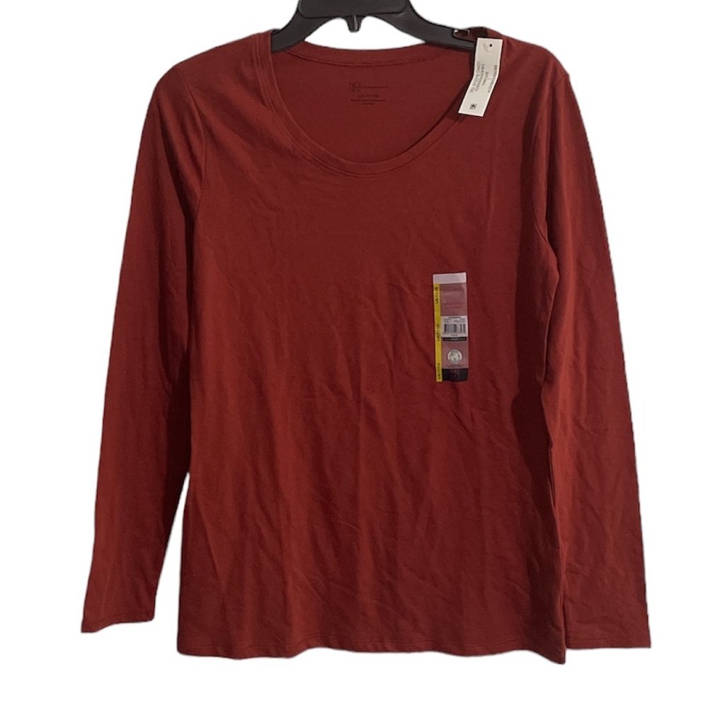 No Boundaries Long Sleeve Fitted Shirt
